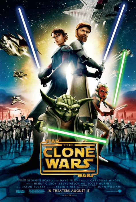 the clone wars wiki